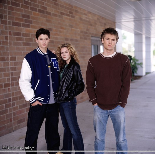 One Tree Hill (13) - One Tree Hill