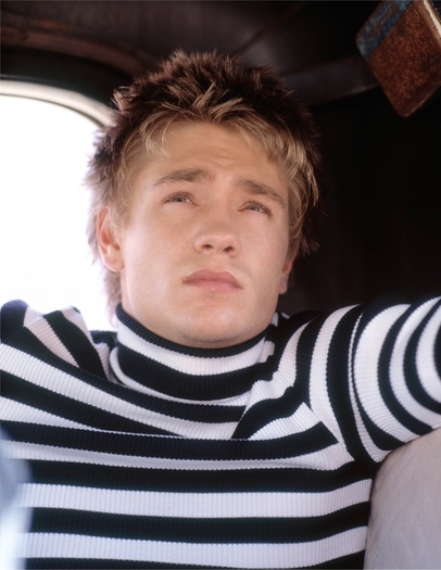 Chad (12) - Chad Michael Murray