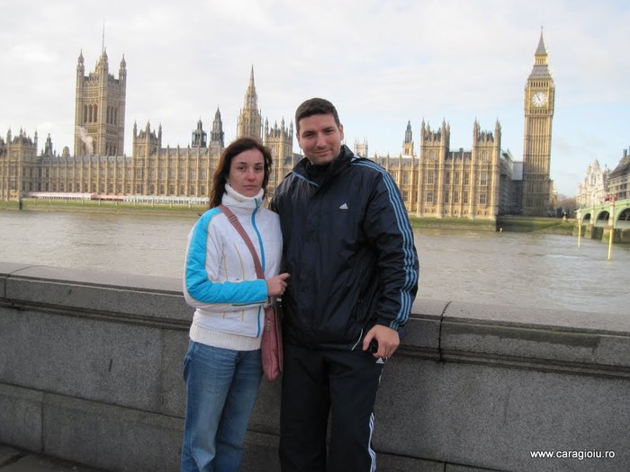 Londra 2009