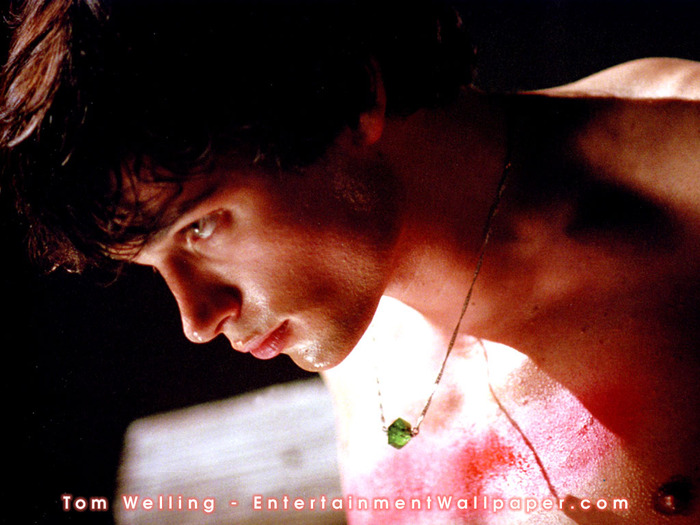 Tom Welling (2) - Tom Welling