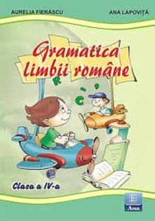gramatica limbii romane