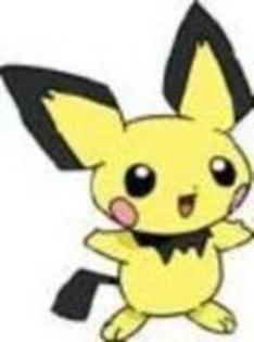 pichu fata lvl 800