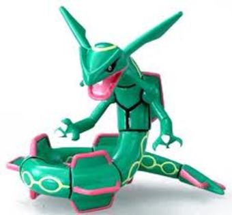 rayquaza