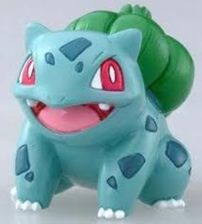 bulbasaur