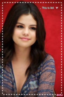 28999636_NDMZUEYYV - selena gomez