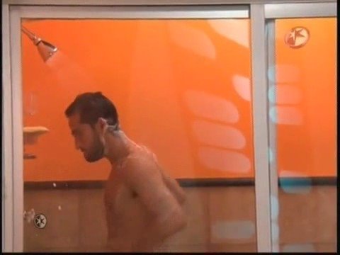 Camaleones7 - Alfonso Herrera