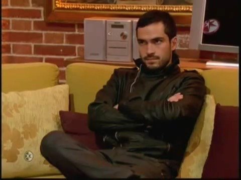 Camaleones11 - Alfonso Herrera