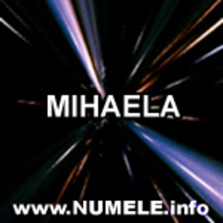 157-MIHAELA avatare si poze cu nume