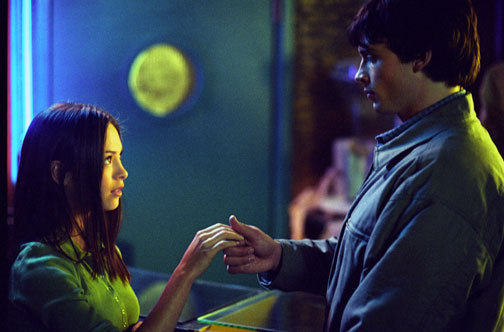 Smallville (9) - Smallville