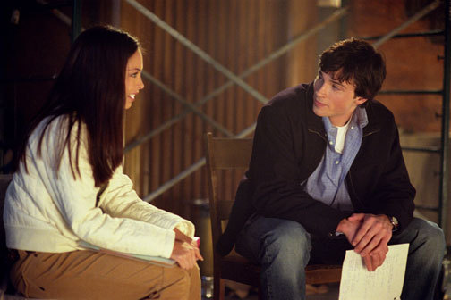 Smallville (15) - Smallville