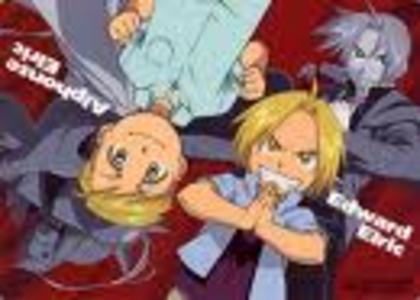 kjljj - fullmetal alchemist