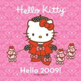 Miss Hello Kitty