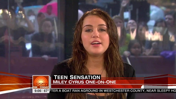 Miley Cyrus . HD 1080ip -  Interview   .live Today Show.HD 0148 - 0-0Miley Cyrus  HD 1080ip -  Interview   live Today Show HD 1