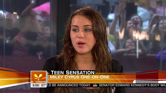 Miley Cyrus . HD 1080ip -  Interview   .live Today Show.HD 0270 - 0-0Miley Cyrus  HD 1080ip -  Interview   live Today Show HD 1