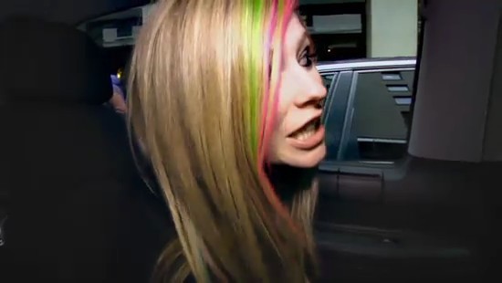 bscap0162 - WTH TV - Avril Meets Fans at her Hotel in England - Captures by me