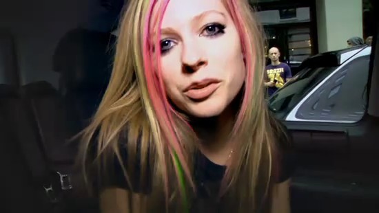 bscap0171 - WTH TV - Avril Meets Fans at her Hotel in England - Captures by me