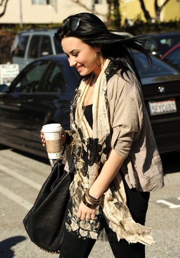 Demi+Lovato+Demi+Lovato+Sighting+S72gyctI9XTl