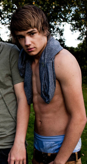 Liam