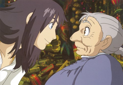 379173 - Howl s Moving Castle