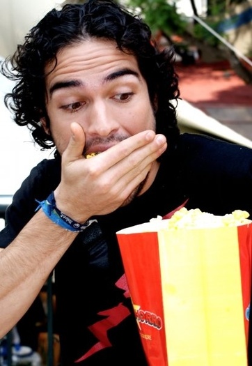 004 - Alfonso Herrera