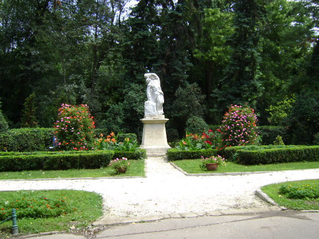 DSC02349 - PARCUL CISMIGIU