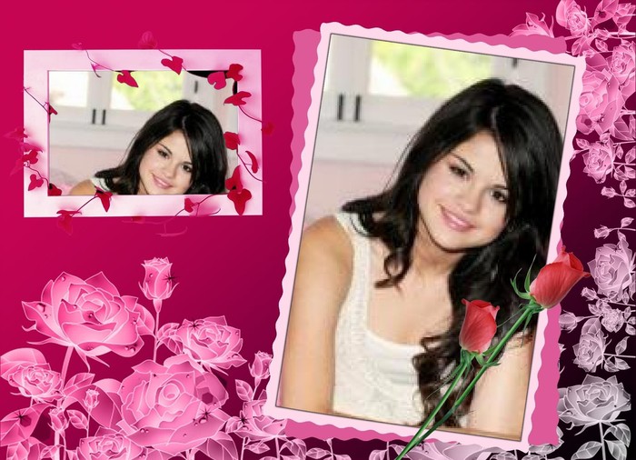 4474 - poze selena