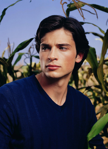 Tom (1) - Tom Welling