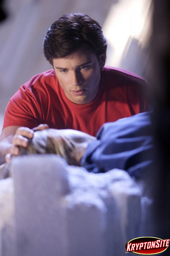 Clark (1) - Smallville