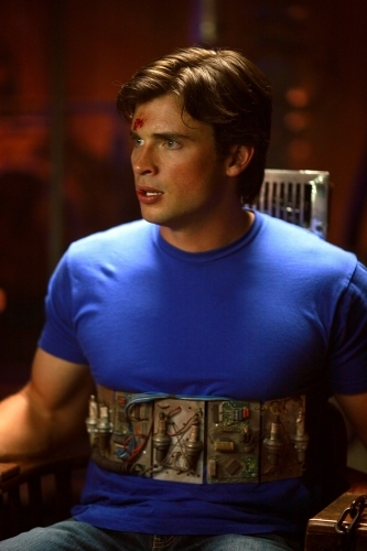 Clark (3) - Smallville