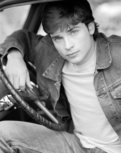 Tom (1) - Tom Welling