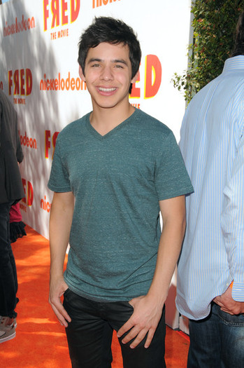 David+Archuleta+Nickelodeon+Presents+Fred+l1vdMs0TnFDl