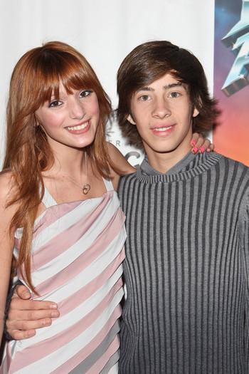 Bella+Thorne+Opening+Night+Rock+Ages+Pantages+J5l3TJ8Lgkzl