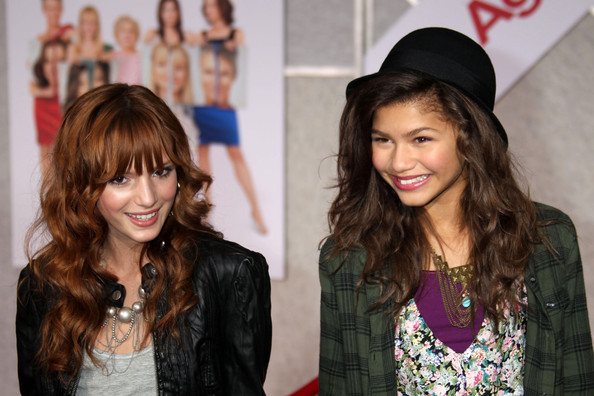 Zendaya+Coleman+Again+Los+Angeles+Premiere+Jcj4-yVK15ul