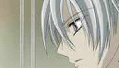 zero in vampire knight guilty