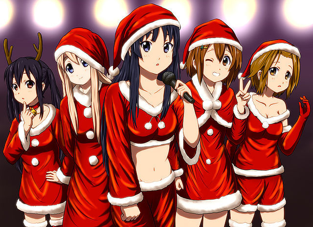 getImageCA8D29YE - K-On