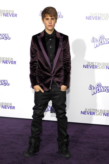 Justin Bieber Outerwear Blazer IJlknh-3VLkl - Justin Bieber