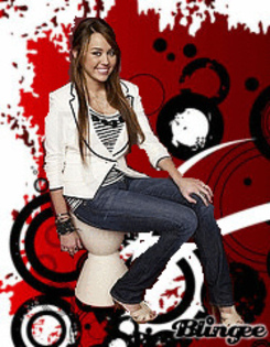 3871533778_cc26680e77 - hannah montana si miley cyrus