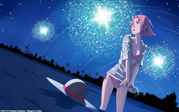 275105 - Haruno Sakura