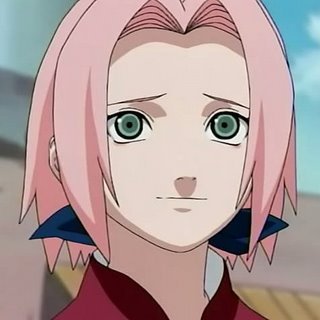 sakura_haruno - Haruno Sakura