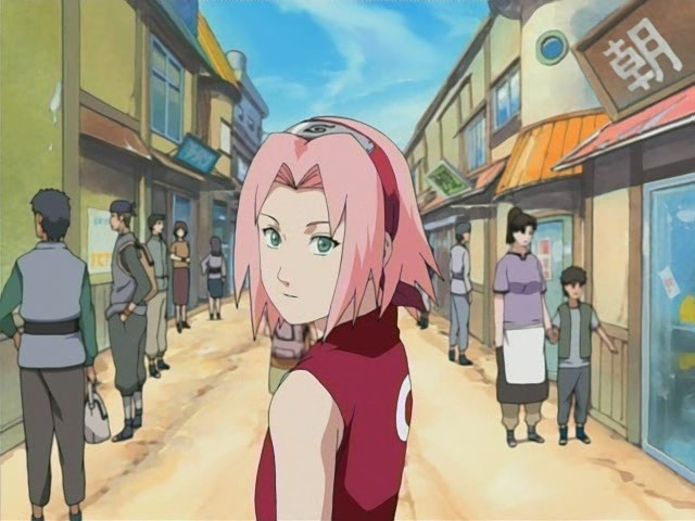 sakura-animestocks[com]-059 - Haruno Sakura