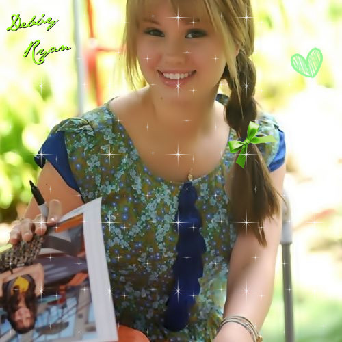 29763525_UDJMKLJDO - debby ryan