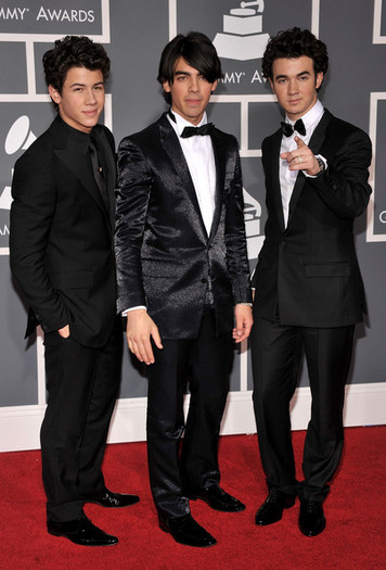Joe+Jonas+51st+Annual+Grammy+Awards+Arrivals+0I46Y1ebFBDl