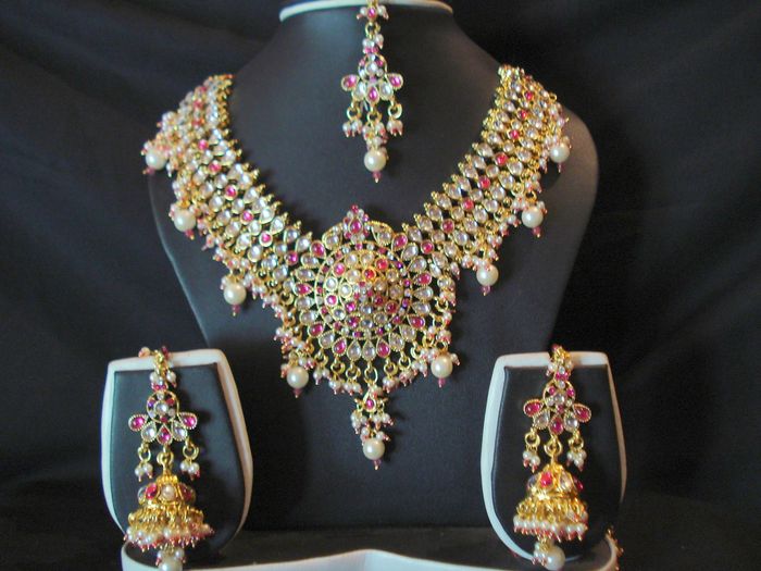 Heavy-kundan-Jewelry-3