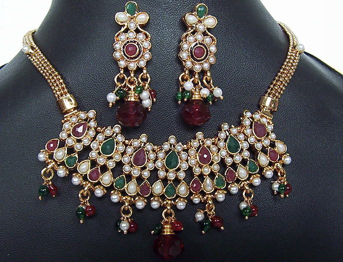 Multi-Color-stone-beaded-polki-set-6 (1)