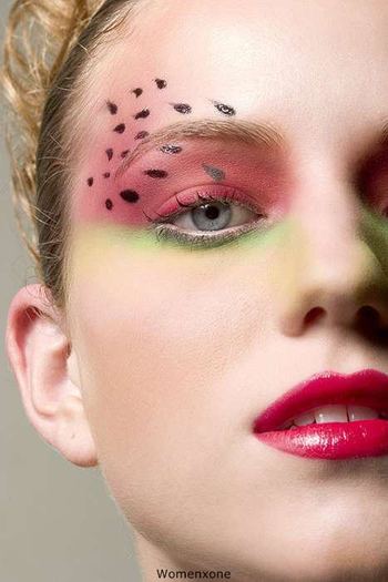 Fruity-Makeup-Pretty-Summery-Touch-10