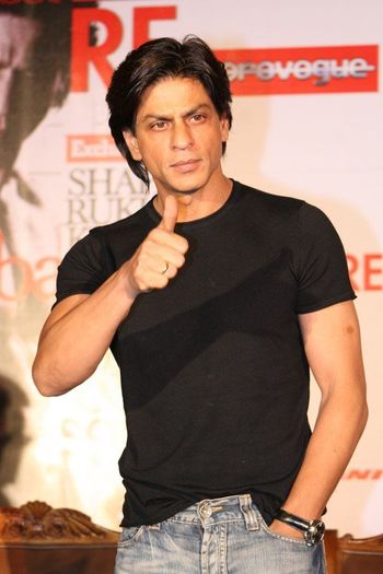 11112581 - SHAH RUKH KHAN