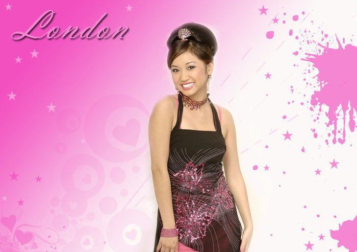 LoNdoN___Brenda_Song_Wallpaper_by_MCRmyWAY - Blenduri