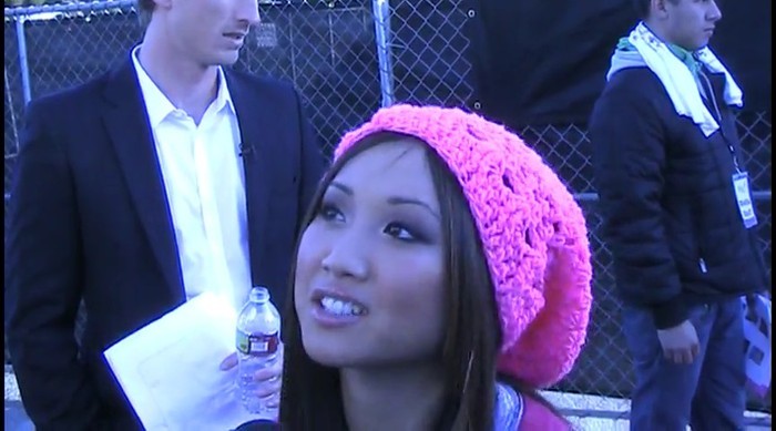 21100830_PHZBAIKEJ - Brenda Song Pinky