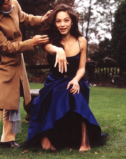 Kristin Kreuk (14) - Kristin Kreuk