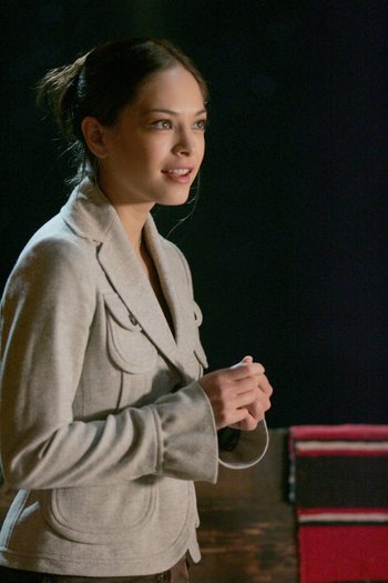 kristin-fkreuk - Kristin Kreuk